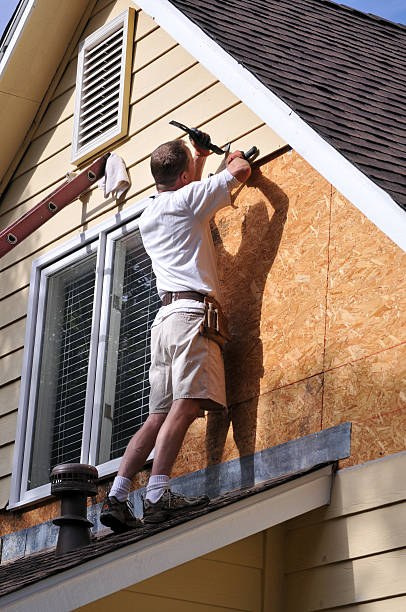 Best Construction Debris Removal  in Danielson, CT